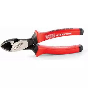 Усиленные бокорезы IZELTAS OPAK 3730162200