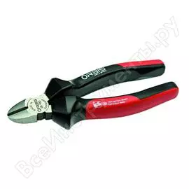 Усиленные бокорезы OrbisWill 28-180/20RR