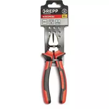 Усиленные бокорезы GREPP GREPP 205-111