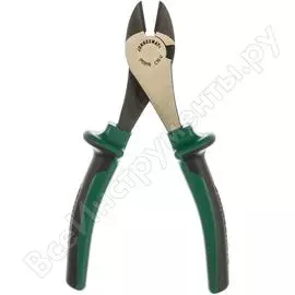 Усиленные бокорезы Jonnesway P0916 49398