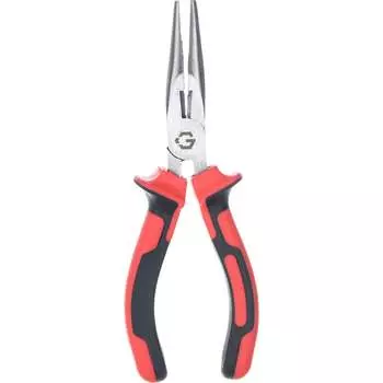 Усиленные длинногубцы GREPP GREPP 205-113