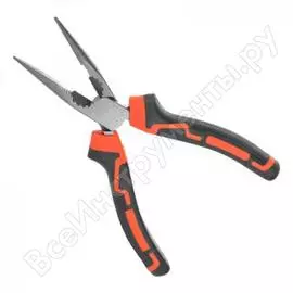 Усиленные длинногубцы Patriot Platinum LNP-160L 350004217