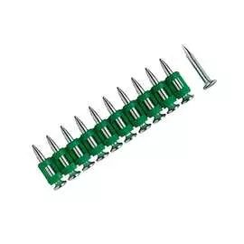 Усиленные гвозди для монтажного пистолета Fedast fd3019eg