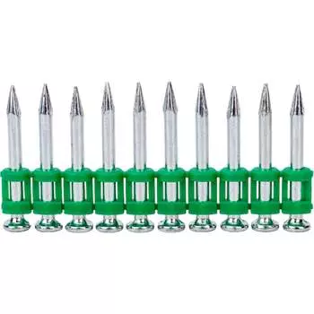 Усиленные гвозди для монтажного пистолета Fedast fd3032eg