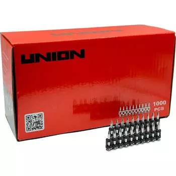 Усиленные гвозди по бетону для монтажного пистолета UNION UT-GPS 4631170891219