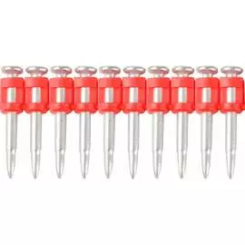 Усиленные гвозди по бетону FIXPISTOLS F-CN 3x19 1000 шт. 1-2-3-5124