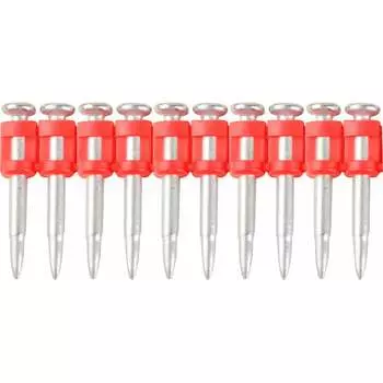 Усиленные гвозди по бетону FIXPISTOLS F-CN 3x38 1000 шт. 1-2-3-5186