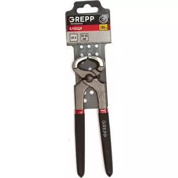 Усиленные клещи GREPP GREPP 205-122