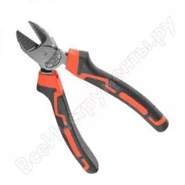 Усиленные кусачки Patriot Platinum KPP-160L 350004121