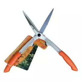 Усиленные ножницы для живой изгороди NIKONA