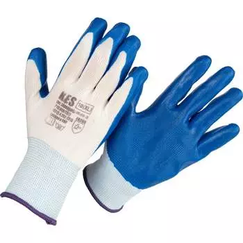 Усиленные перчатки КЭС