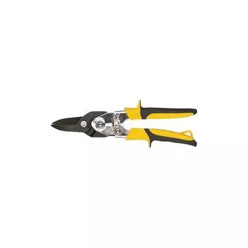 Усиленные прямые ножницы по металлу FIT 41573