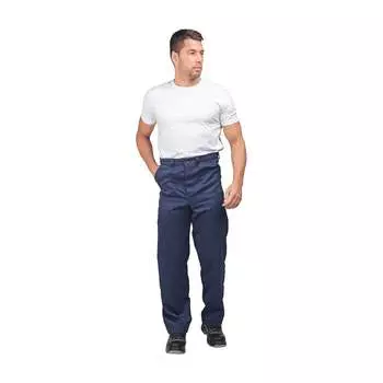 Усиленные рабочие брюки ГК Спецобъединение Брю 010/104/170