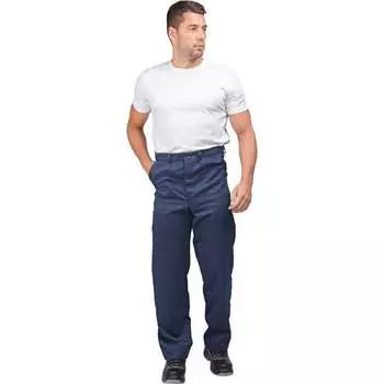 Усиленные рабочие брюки ГК Спецобъединение Брю 010/104/182