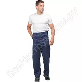 Усиленные рабочие брюки ГК Спецобъединение Брю 010/112/170