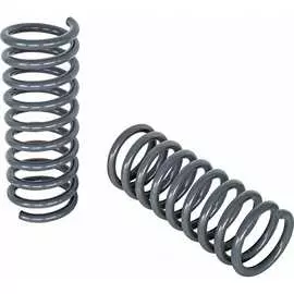 Усиленные штатные передние пружины УАЗ Патриот РИФ 060-750A