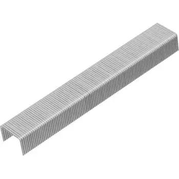 Усиленные скобы для мебельного степлера GROSS 41708