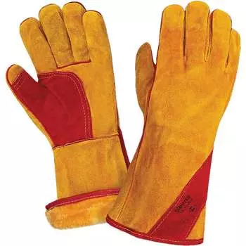 Краги ГК Спецобъединение