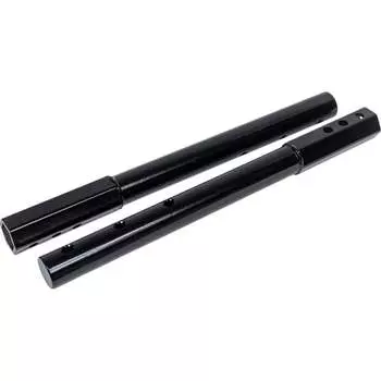 Усиленные удлинители колесных осей Patriot EX370-24 PRO 490002137