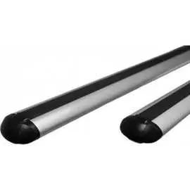 Усиленные универсальные аэродинамичные алюминиевые дуги ATLANT 8827.01