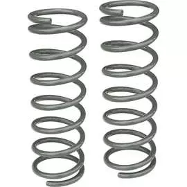 Усиленные задние пружины SsangYong Rexton 1 РИФ 20-015C