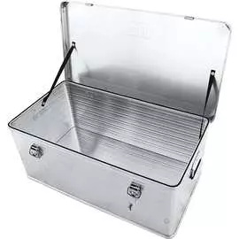 Усиленный алюминиевый ящик РИФ E902495379