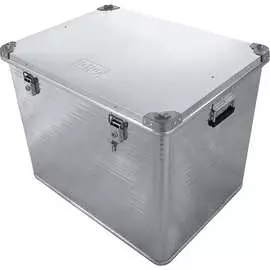 Усиленный алюминиевый ящик РИФ E782585622