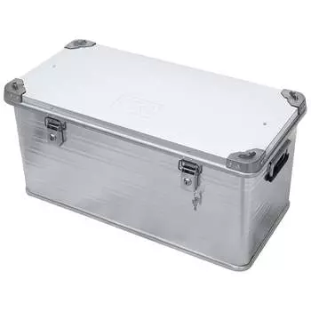 Усиленный алюминиевый ящик РИФ E782585412