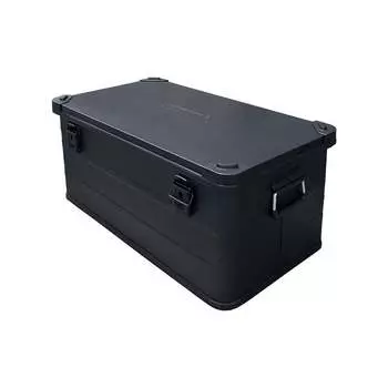 Усиленный алюминиевый ящик Сорокин 27.510