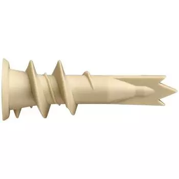 Усиленный анкер для двойного гипсокартона ЕВРОПАРТНЕР PBAM 14х39 (800 шт.) 76062259