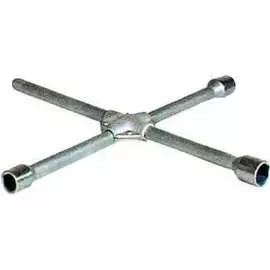 Усиленный баллонный ключ FIT 62760