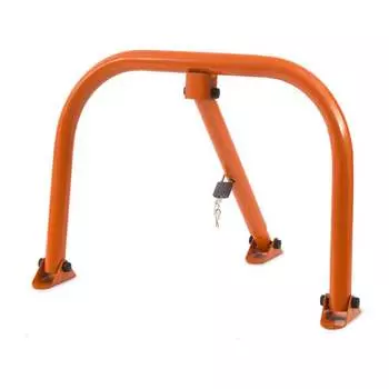 Усиленный барьер парковочный ООО ОПТИМА СЕРВИС БП-750 00-00028604