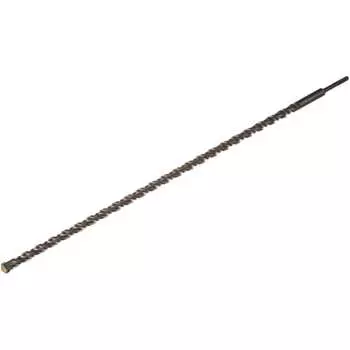 Усиленный бур SDS-plus Энкор