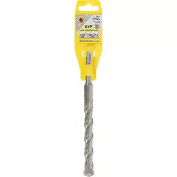 Усиленный бур SDS-plus Энкор 10920