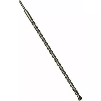 Усиленный бур SDS-plus Энкор