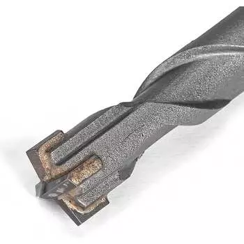 Усиленный бур sds-plus по бетону РОСОМАХА 751226