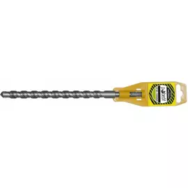 Усиленный бур sds-plus Pobedit 4010016