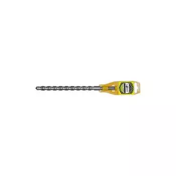 Усиленный бур sds-plus Pobedit 4012026