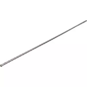 Усиленный бур sds-plus Политех 4110080