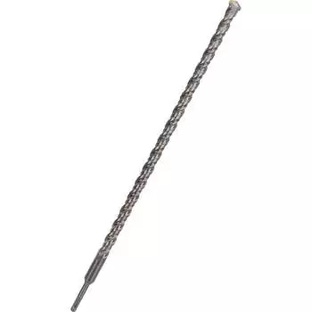 Усиленный бур sds-plus Политех 4125060