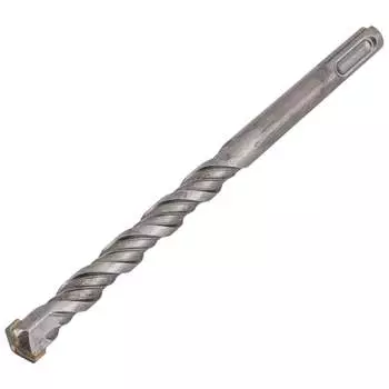 Усиленный бур sds-plus Политех 4112016