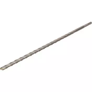 Усиленный бур sds-plus Политех 4114046