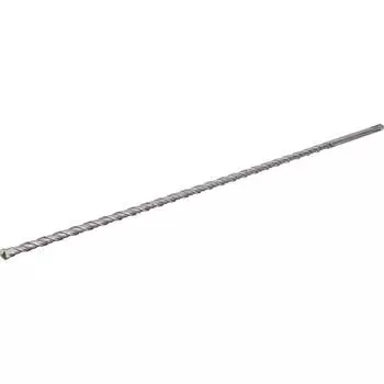 Усиленный бур sds-plus Политех 4112060