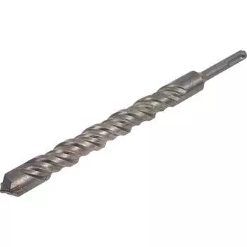 Усиленный бур sds-plus Политех 4124026