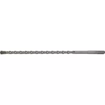 Усиленный бур sds-plus Политех 4110031