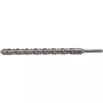 Усиленный бур sds-plus Политех 4125031