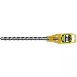 Усиленный бур SDS+ Pobedit 4010031