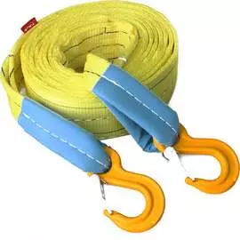 Усиленный буксировочный ремень Tplus T014673