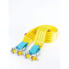 Усиленный буксировочный ремень Tplus