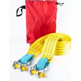 Усиленный буксировочный ремень Tplus